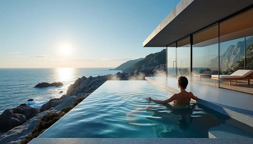 découvrez les bienfaits d'une cure de thalasso au croisic : détente, revitalisation et bien-être au cœur d'un cadre naturel exceptionnel.