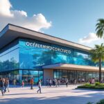 découvrez les horaires d'ouverture de l’océarium du croisic pour planifier votre visite en toute sérénité.