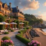 découvrez notre sélection des meilleurs hôtels recommandés pour un séjour inoubliable au croisic, alliant confort, charme et proximité des attractions locales.