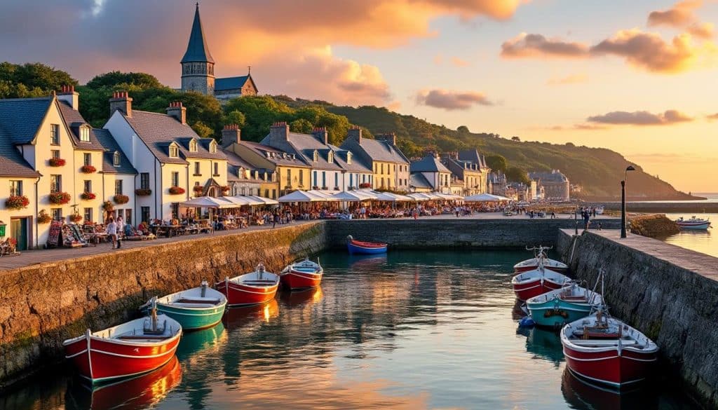 découvrez les lieux incontournables à visiter au croisic, charmante ville côtière riche en histoire, paysages marins et attractions culturelles uniques.
