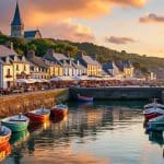 découvrez les lieux incontournables à visiter au croisic, charmante ville côtière riche en histoire, paysages marins et attractions culturelles uniques.