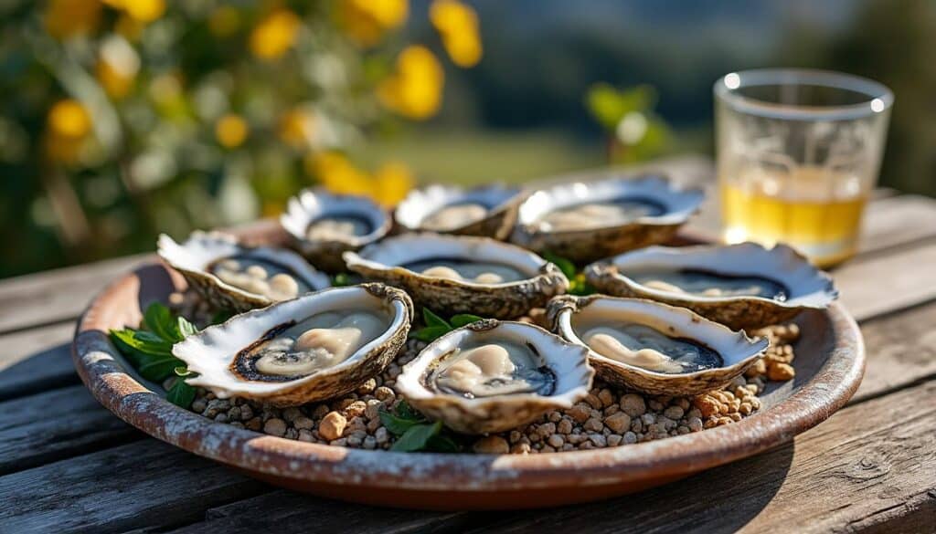 découvrez les plats typiques à déguster au croisic, entre fruits de mer frais, spécialités bretonnes et recettes traditionnelles de la côte atlantique.