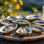 découvrez les plats typiques à déguster au croisic, entre fruits de mer frais, spécialités bretonnes et recettes traditionnelles de la côte atlantique.