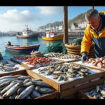 découvrez comment la criée du croisic valorise les produits de la mer en favorisant le circuit court, pour une pêche locale, fraîche et durable.