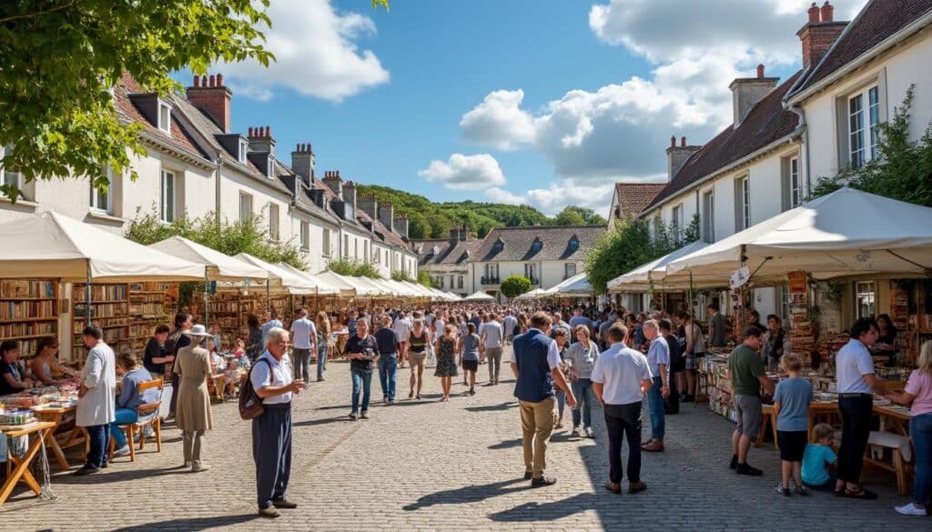 découvrez le festival de la plume à l'oreille au croisic, un rendez-vous incontournable qui célèbre la littérature contemporaine à travers des rencontres, des lectures et des échanges passionnants.