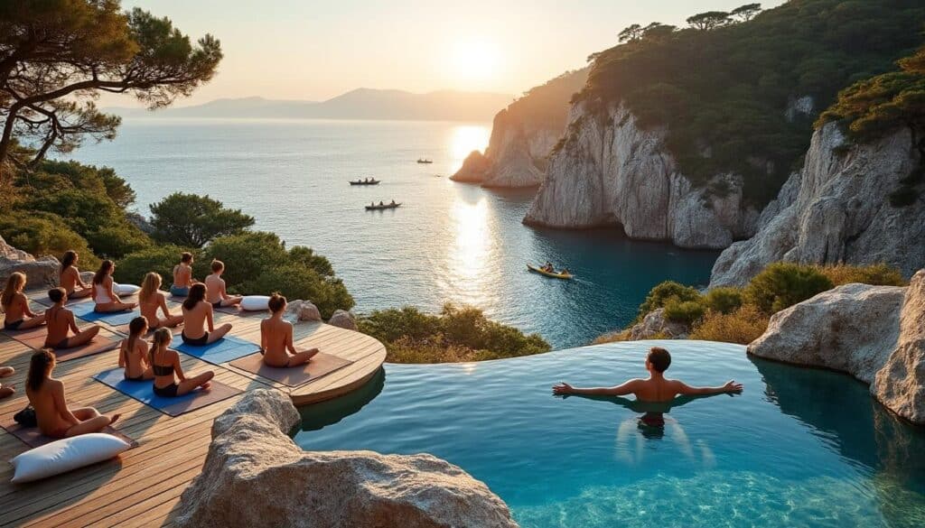 découvrez quelles activités complémentaires profiter lors de votre séjour en thalasso au croisic pour un bien-être optimal et des moments de détente inoubliables.