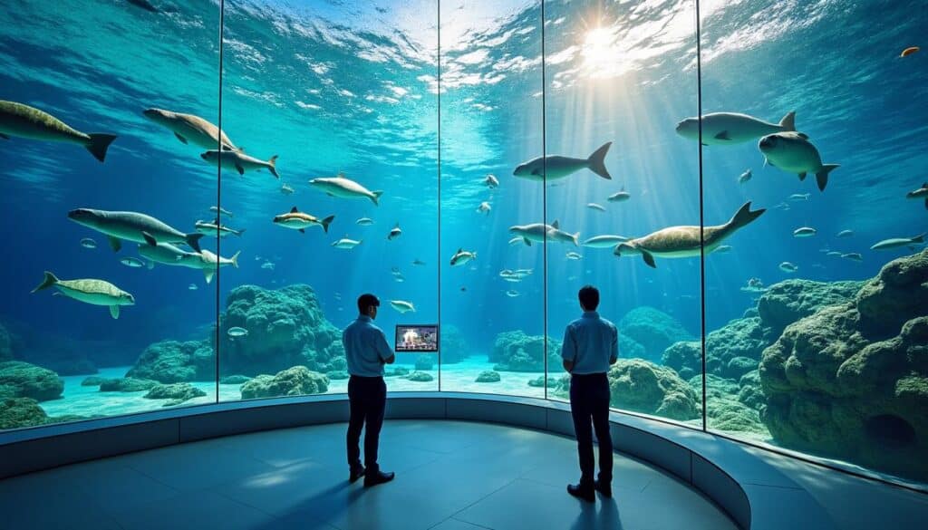 découvrez les mesures de sécurité strictes mises en place à l’océarium du croisic pour assurer la protection et le bien-être des animaux marins dans un environnement sécurisé et respectueux.