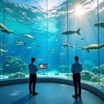 découvrez les mesures de sécurité strictes mises en place à l’océarium du croisic pour assurer la protection et le bien-être des animaux marins dans un environnement sécurisé et respectueux.