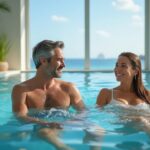 découvrez les témoignages de personnes ayant profité d'une thalasso au croisic et partageant leur expérience bien-être et détente.