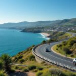 découvrez comment l'accès au croisic par la route bleue simplifie le tourisme itinérant, offrant un voyage agréable et pratique le long de la côte.