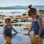 découvrez comment le jardin de la mer au croisic sensibilise les enfants à l'écologie marine à travers des activités ludiques et pédagogiques.