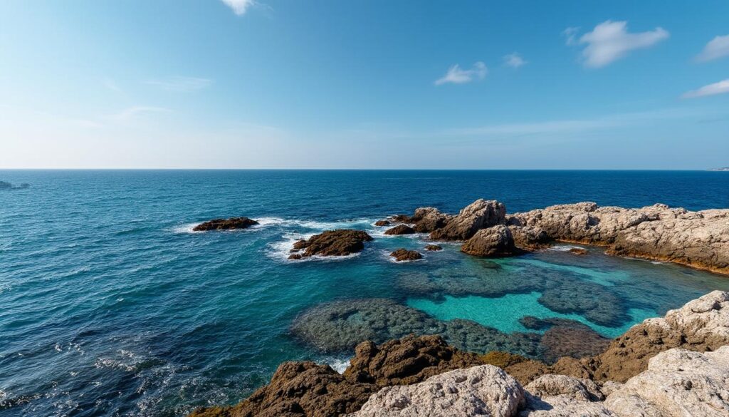 le plateau du four, situé au large du croisic, joue un rôle essentiel dans la prévention des risques de navigation en assurant la sécurité des marins et des bateaux.