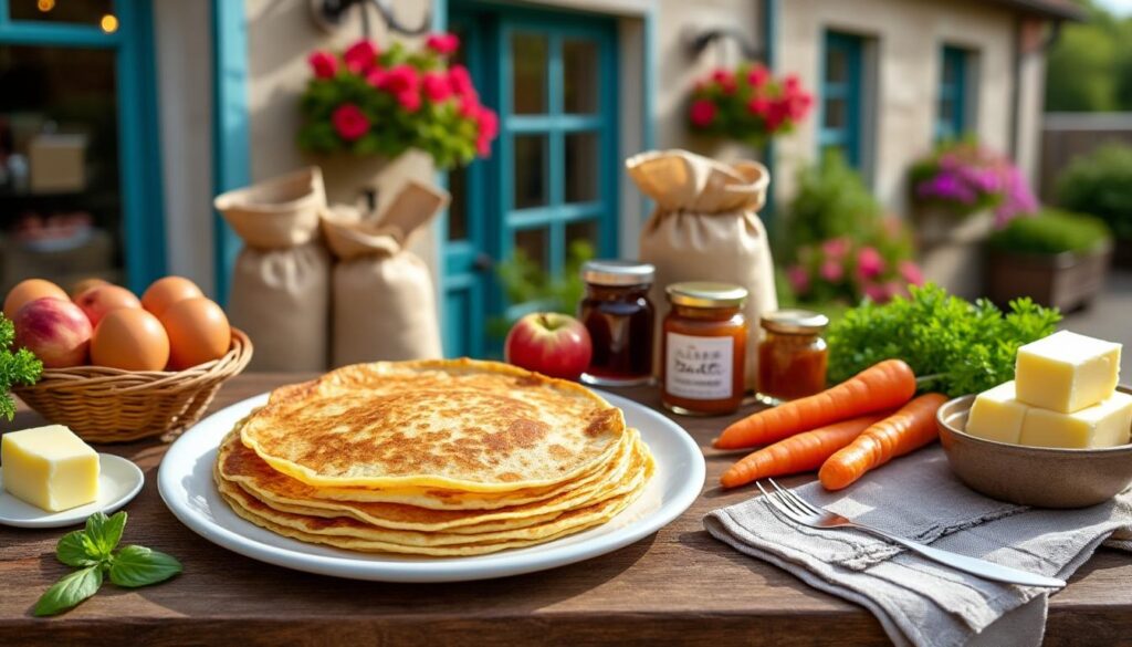 découvrez les crêperies du croisic qui valorisent les produits locaux pour préparer des recettes artisanales savoureuses et authentiques.