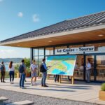 découvrez le croisic avec l'office de tourisme qui guide les voyageurs vers les sites incontournables et les trésors locaux.
