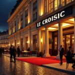 découvrez comment le casino du croisic dynamise les soirées de la station balnéaire avec ses animations captivantes et son ambiance festive.