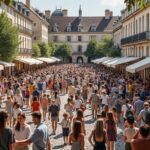 découvrez comment le plateau de l'artimon au croisic devient le lieu incontournable pour accueillir les événements associatifs majeurs, réunissant communauté et convivialité dans un cadre exceptionnel.