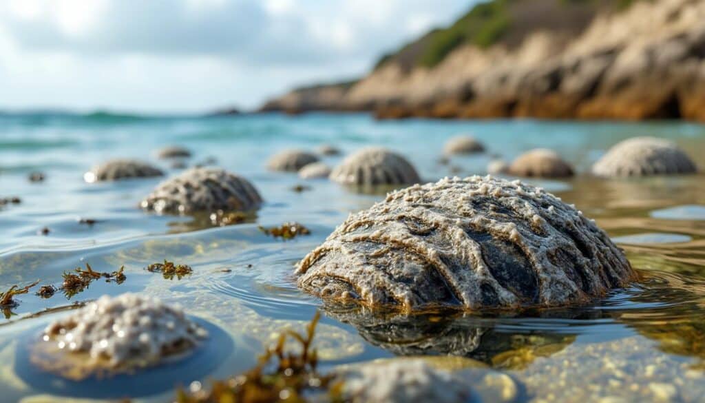 découvrez les huîtres du croisic, affinées dans les eaux pures de l'atlantique pour un goût exceptionnel et authentique.