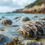 découvrez les huîtres du croisic, affinées dans les eaux pures de l'atlantique pour un goût exceptionnel et authentique.