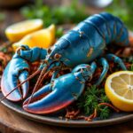 découvrez la gastronomie du croisic à travers son emblématique homard bleu de l'atlantique, un délice marin aux saveurs uniques qui ravira les gourmets.