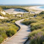 découvrez les actions du conservatoire du littoral pour la préservation des écosystèmes dunaires au croisic, un engagement essentiel pour protéger la biodiversité et les paysages naturels.
