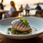découvrez la qualité gustative exceptionnelle du bouquet, un produit reconnu et plébiscité par les restaurateurs du croisic pour ses saveurs uniques et raffinées.