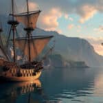découvrez comment l'histoire maritime du croisic justifie pleinement son statut de cité corsaire, illustrant son riche patrimoine et ses traditions maritimes uniques.