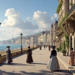 découvrez l'architecture balnéaire du xixe siècle qui rythme les promenades au croisic, entre charme historique et ambiance maritime.