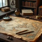 découvrez le récit détaillé des expéditions vers terre-neuve, conservé dans les archives municipales de le croisic, retraçant l'histoire maritime et les aventures des explorateurs locaux.