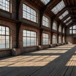 découvrez la restauration de l'ancienne criée du croisic, un projet qui préserve le riche héritage architectural industriel de cette ville maritime emblématique.