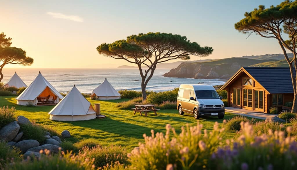 découvrez les meilleures options d'hébergement au camping le croisic pour un séjour confortable et proche de la nature.