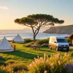 découvrez les meilleures options d'hébergement au camping le croisic pour un séjour confortable et proche de la nature.