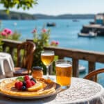 découvrez la crêperie le croisic, un lieu convivial où savourer des crêpes traditionnelles et gourmandes au cœur du croisic.