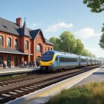 découvrez les horaires des trains et les informations d'accès à la gare du croisic pour organiser facilement vos déplacements.
