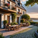 découvrez où dormir à hôtel le croisic, un établissement confortable et accueillant pour un séjour agréable au cœur de la côte bretonne.
