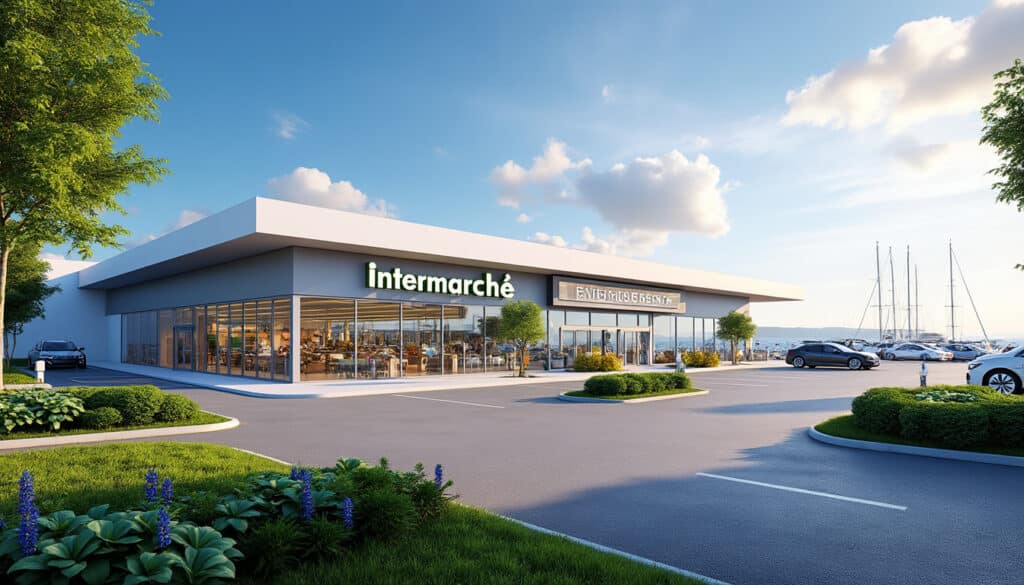découvrez toutes les informations essentielles sur intermarché le croisic : horaires, services, promotions et conseils pour bien préparer votre visite.