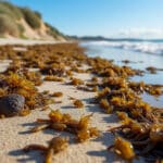 découvrez pourquoi la protection de la laisse de mer est essentielle pour assurer la survie des micro-organismes vitaux aux plages de le croisic, garantissant un écosystème marin équilibré.