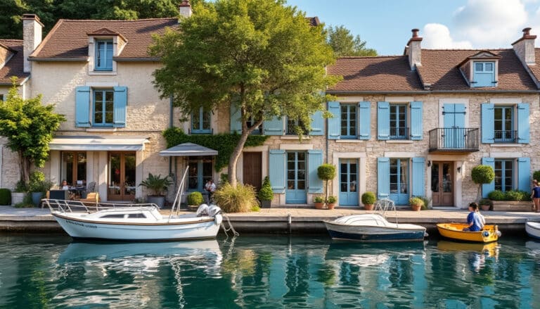 Agences immobilières Le Croisic : le marché immobilier
