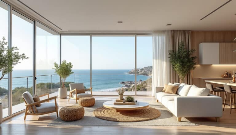 Appartement à vendre Le Croisic : le marché immobilier