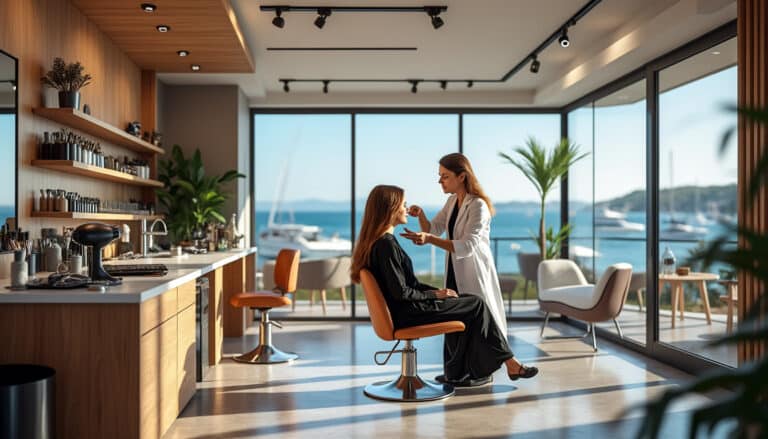 Coiffeur Le Croisic : infos pratiques