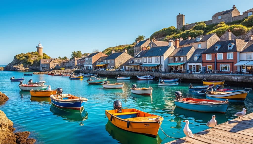 découvrez toutes les informations essentielles sur le croisic : histoire, attractions, événements et conseils pratiques pour bien préparer votre visite.