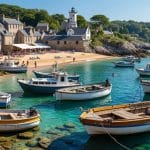 découvrez la carte du croisic avec toutes les informations pratiques pour préparer votre visite : attractions, transports, restaurants et conseils utiles.