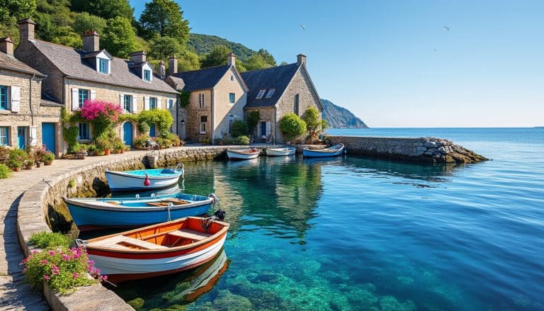Le Croisic photo : le guide complet