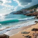 découvrez nos idées pour profiter pleinement de l'océan au croisic : activités, balades, et découvertes inoubliables au bord de la mer.