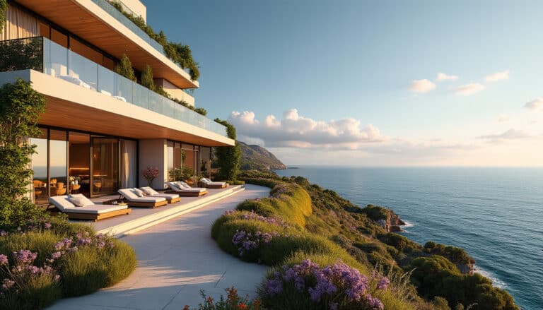 L’ocean hôtel Le Croisic : où dormir