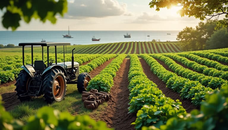 Météo agricole Le Croisic : les prévisions