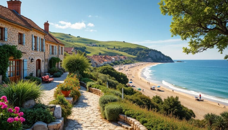 Pierre et Vacances Le Croisic : le guide complet