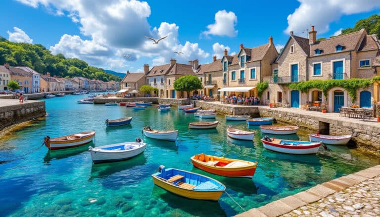 Port Le Croisic : nos idées