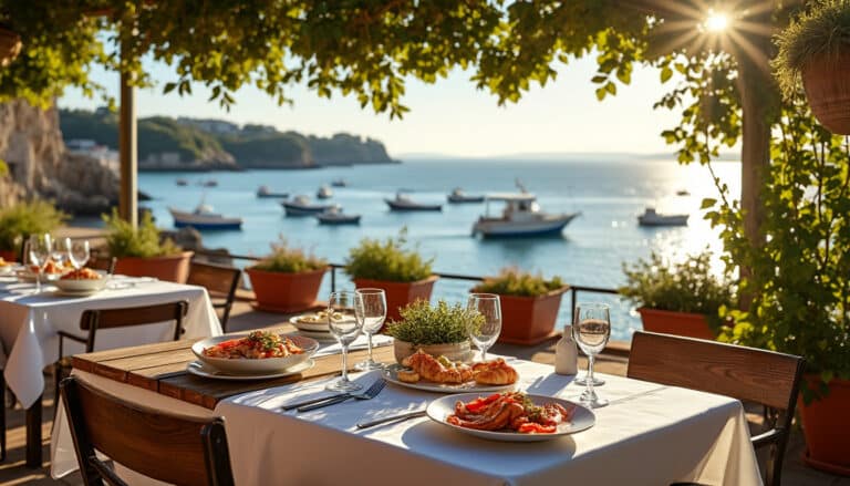 Resto Le Croisic : où manger