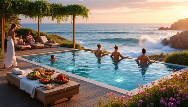 Thalasso Le Croisic : le top des activités