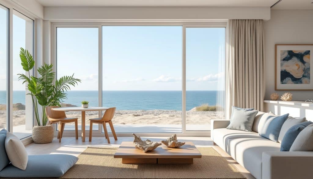 découvrez nos idées innovantes pour aménager et décorer votre appartement au croisic, alliant confort et style pour un cadre de vie idéal.
